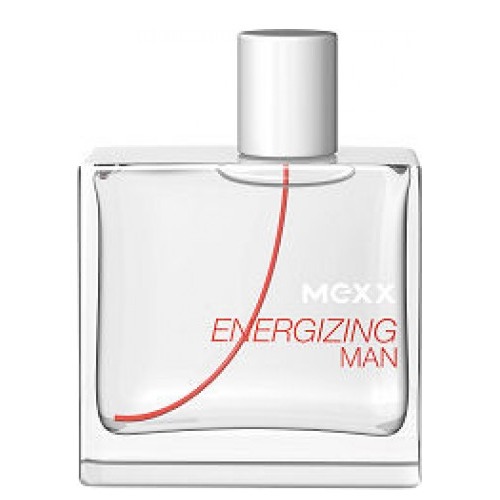 MEXX Energizing Man