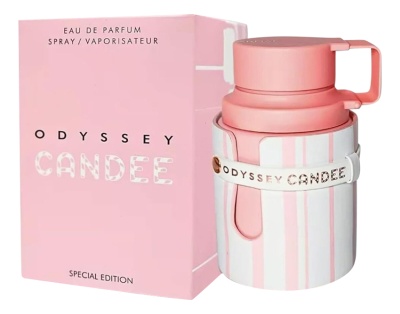 apă de parfum 100 ml