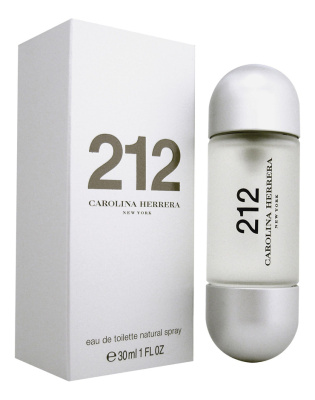 Apă de toaletă 30 ml