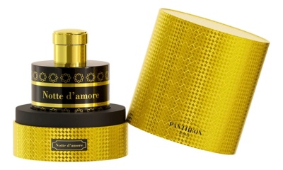 Parfum 100 ml