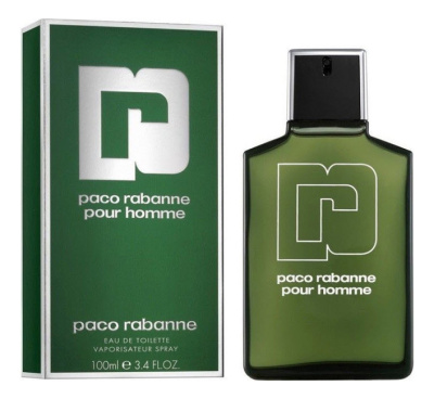 Apă de toaletă 100 ml