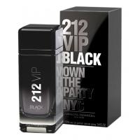 CAROLINA HERRERA 212 VIP Black