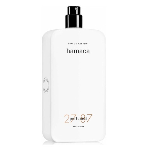 27 87 Perfumes Hamaca