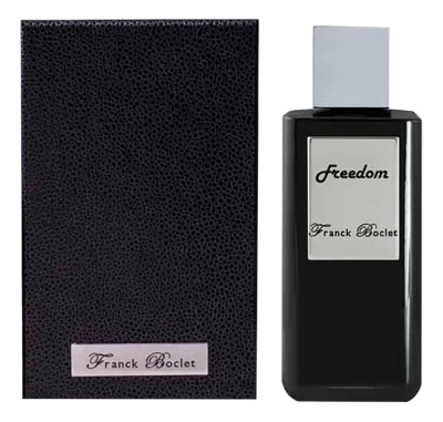 Parfum 100 ml