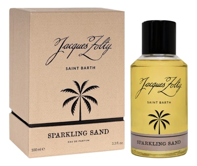 apă de parfum 100 ml
