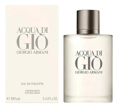Apă de toaletă 100 ml