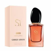 Giorgio Armani Sì Intense 2021