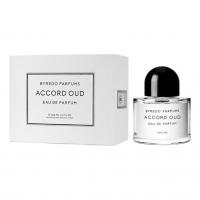 BYREDO Accord Oud