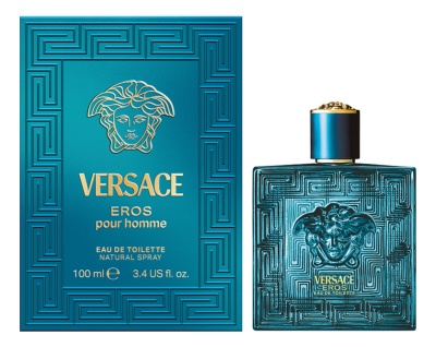 apă de toaletă 100 ml