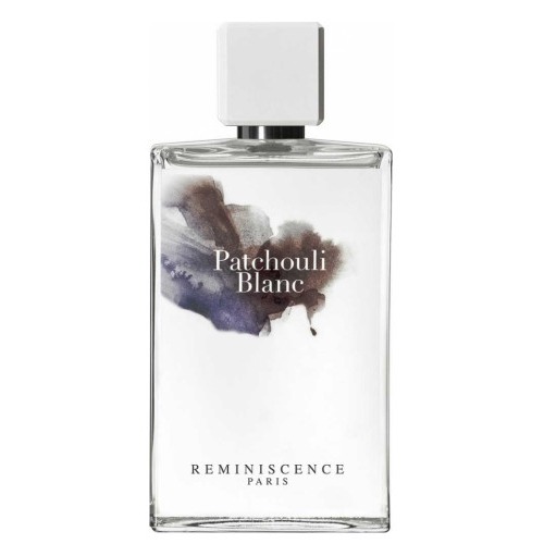 Reminiscence Patchouli Blanc