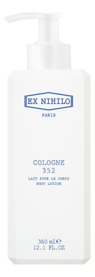 Loțiune de corp 360 ml