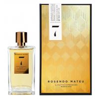 Rosendo Mateu - Olfactive Expressions Nº 7 Patchouli, Oud, Vanilla