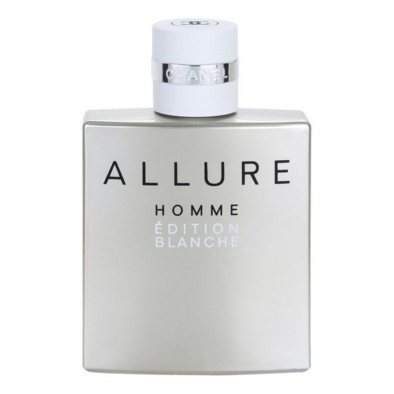 Chanel Allure Homme Edition Blanche Eau de Parfum