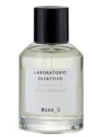 Laboratorio Olfattivo Miss-U