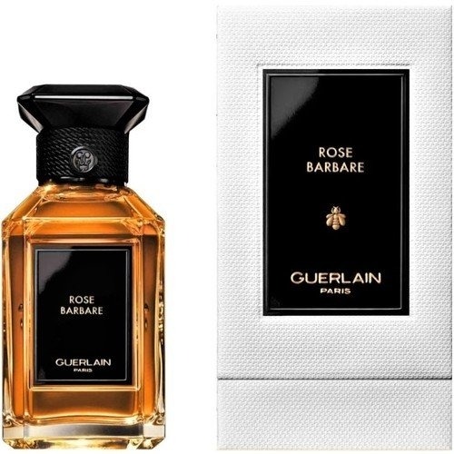 Guerlain Rose Barbare