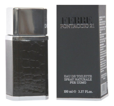 Apă de toaletă 100 ml