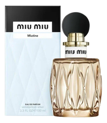 Apă de parfum 100 ml