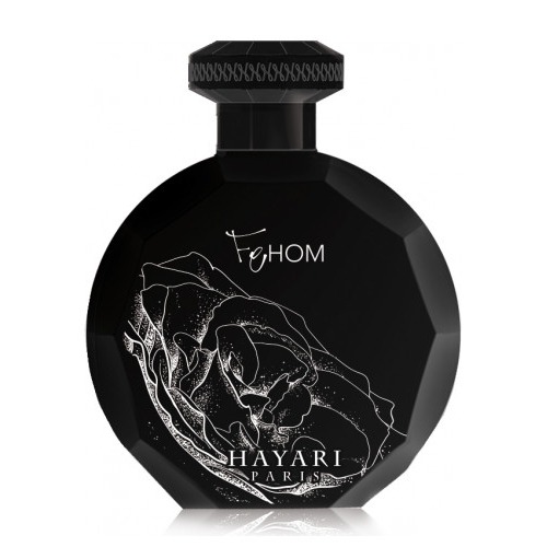 Hayari Parfums FeHom