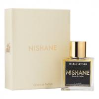 NISHANE Sultan Vetiver