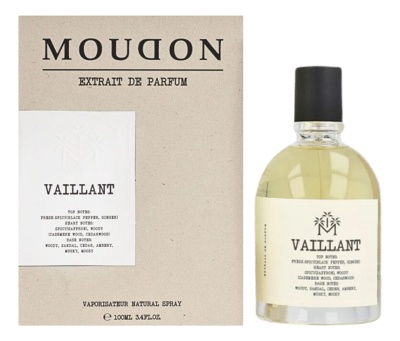 Parfum 100 ml