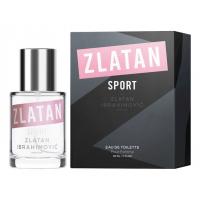 Zlatan Ibrahimovic Parfums Sport Pour Femme