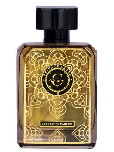 Gerini Private Label II