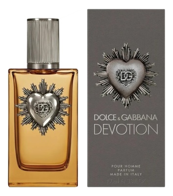 Parfum 100 ml
