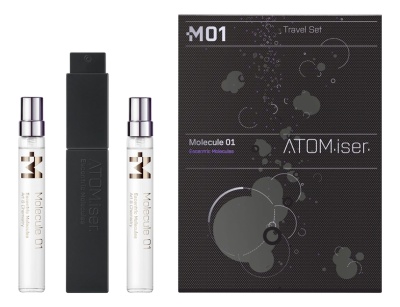 trusă 3*8.5 ml