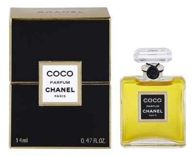 Parfum 14 ml Vintage