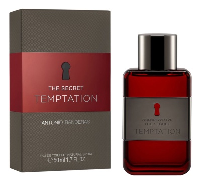 apă de toaletă 50 ml