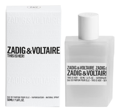Apă de parfum 50 ml