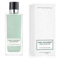 Angel Schlesser Agua de Vetiver