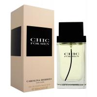 CAROLINA HERRERA Chic For Men