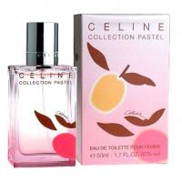 CELINE Collection Pastel