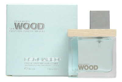 Apă de parfum 30 ml