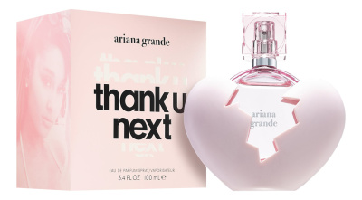 Apă de parfum 100 ml