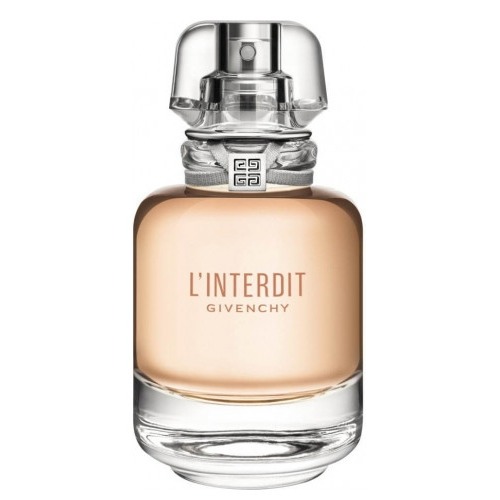 GIVENCHY L'Interdit Eau de Toilette 2019
