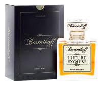 Bortnikoff L'Heure Exquise