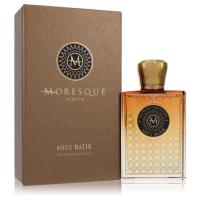 Moresque Soul Batik