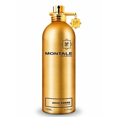 MONTALE Aoud Ambre