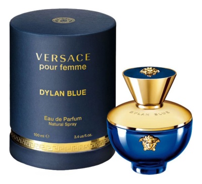 apă de parfum 100 ml