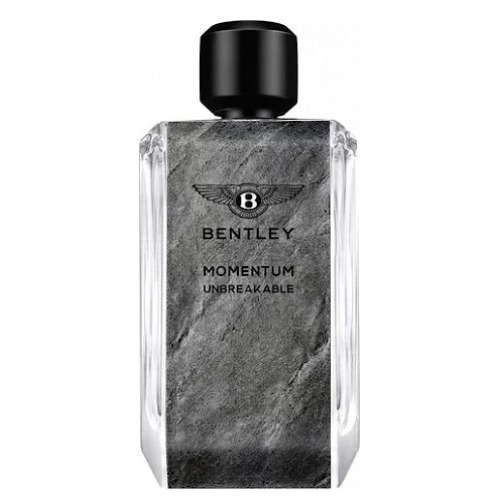 Bentley Momentum Unbreakable Eau de Parfum