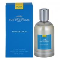 Comptoir Sud Pacifique Vanille Coco