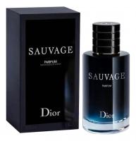 Dior Sauvage Parfum