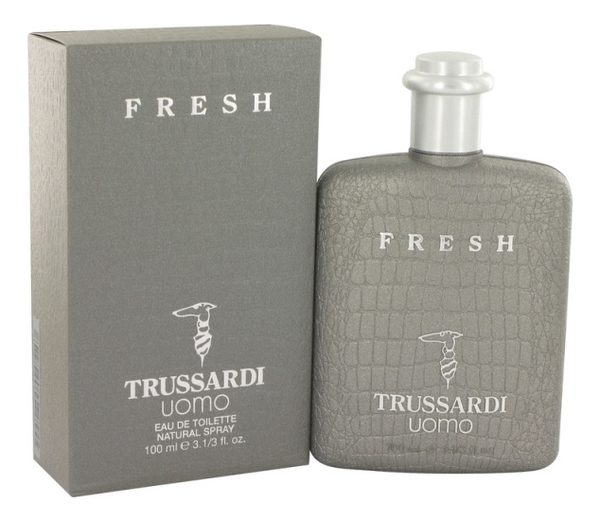 TRUSSARDI UOMO Fresh Men