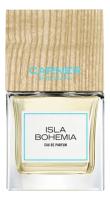 Carner Barcelona Isla Bohemia