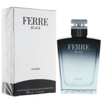 Gianfranco Ferre Ferre Black