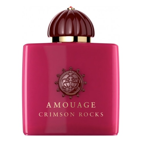 Amouage Crimson Rocks