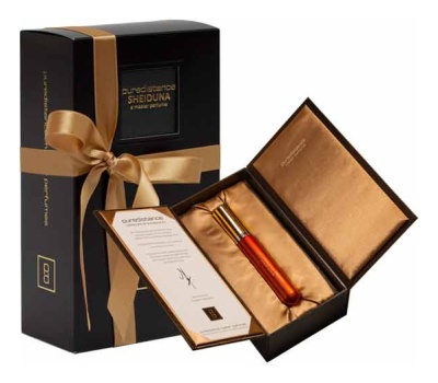 Parfum 17,5 ml