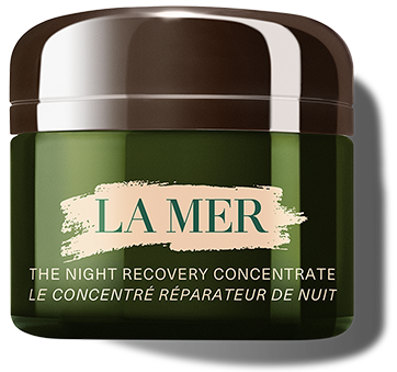 LA MER THE NIGHT RECOVERY CONCENTRATE 50ML